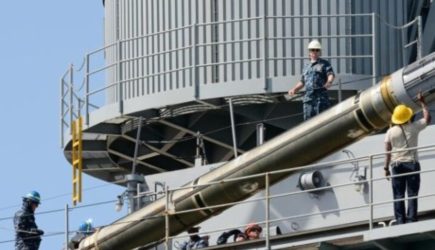 Поставки ракет Tomahawk Украине: риски эскалации