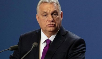 «Мы не допустим этого». Орбан раскрыл, на что решилась Украина