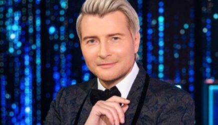 «Это точно Вы?»: Николай Басков удивил поклонников своей внешностью