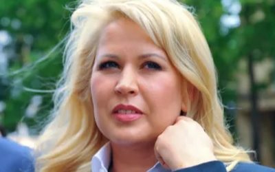 Что стало с «принцессой Минобороны», с которой начались чистки