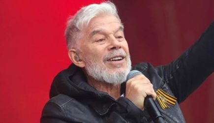 Что с Газмановым: срочное обращение