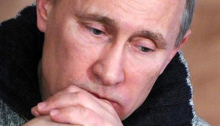 Путин о отце: Никогда не видел его пьяным