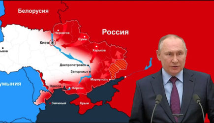 Через год от Украины мало что останется – Кедми