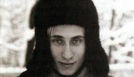 Одноклассница рассказала, как Путин вел себя в детстве