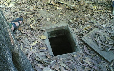 Убегая, ВСУ бросили страшный тайник. Увидев, что там, все поседели