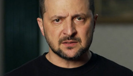 Зеленский озвучил единственный вариант перемирия, к которому готова Украина