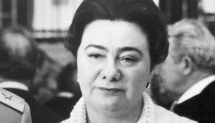 Друг Галины Брежневой опроверг мифы о ее несчастной жизни и пьянстве