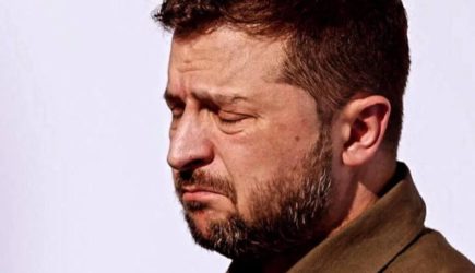 Вот и всё? Зеленского отправят в отставку в Раде