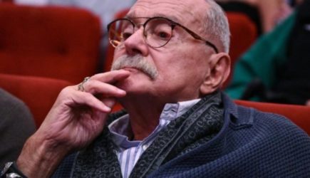 Семья Михалкова ошарашила на юбилее: вот что вышло наружу