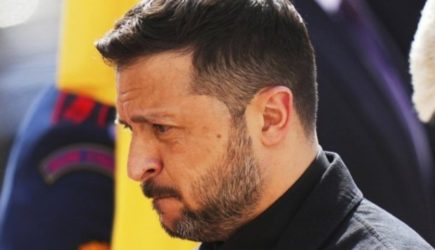 &#171;Развлекается в подземелье&#187;: раскрыта тайна бункера Зеленского