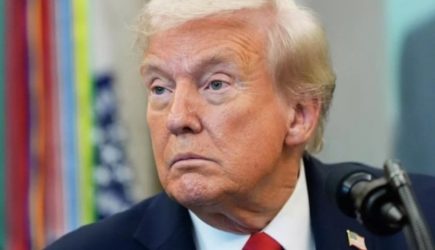 Трамп признал отставание США от России по ледоколам в 48 раз