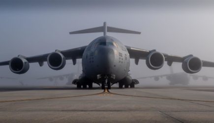 Euractiv: на переброску сил НАТО на Украину уйдут целые недели