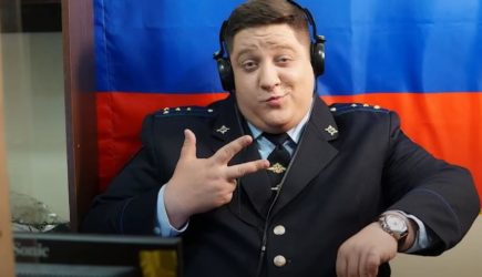 Озвучена последняя воля Попова из «Полицейского с Рублевки»