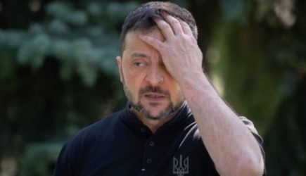 Даты определены: Зеленский собрался зачистить Купянск и Покровск