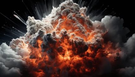 Прозвучал приказ на вторую волну: Измаил трясло. Подполье срочно вышло на связь из Одесской области. Слиты &#171;жирные&#187; цели