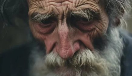 Смотрел в объектив и крестился до последнего: Страшные кадры из зоны СВО. Оторопели даже бывалые военные