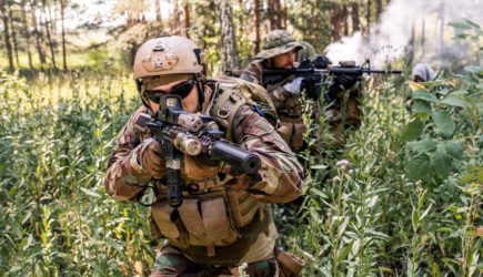 «Уничтожить Россию»: в США оценили один шаг Москвы