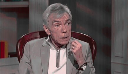 Срочно: после продолжительной болезни ушел из жизни Николаев