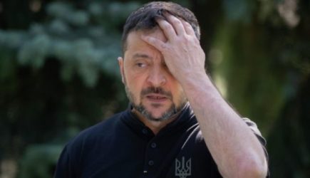 Шансов у группировок ВСУ нет, а Зеленский утратил связь с реальностью — Минобороны РФ