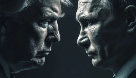 Мир ошарашен заявлением Трампа. Вот что значит Путин припугнул: Япония обескуражена — США всё-таки отступили