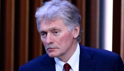 Песков раскрыл, почему Зеленский не хочет пускать СМИ в «котлы» к ВСУшникам