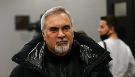 Плюнувший в Россию Меладзе выступил в Санкт-Петербурге