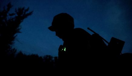 Россиянам показали сгнившие тела украинских бойцов в курском приграничье