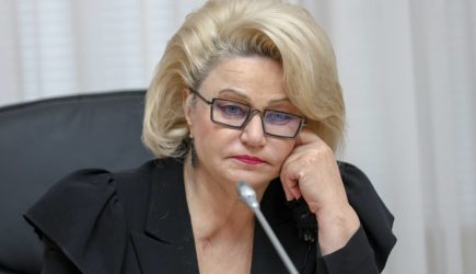 В Госдуме оценили эффект повышения госпошлины при разводе до 100 тысяч рублей