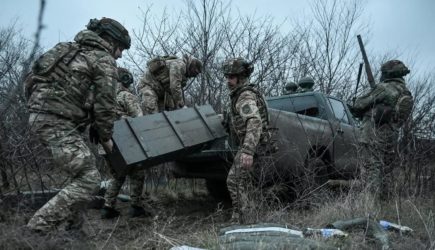 «Морги переполнены»: всплыла правда о ситуации в зоне СВО