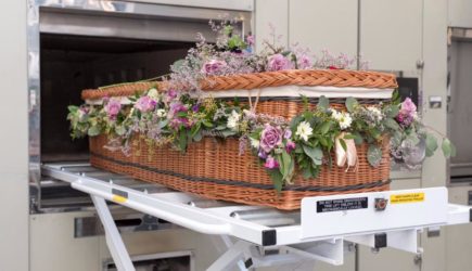 Почему падение гроба на похоронах русские считают худшей приметой