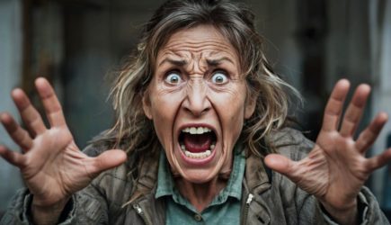 Эстонка научилась материться по-русски, чтобы сказать правду о России