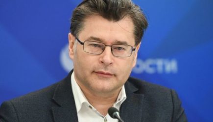 России нужно дождаться, когда Казахстан попадет в кабалу США — Мухин