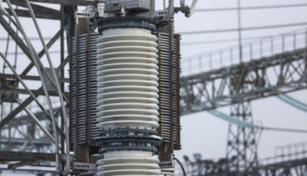 В Вологодской области оценили ущерб от атаки на подстанцию