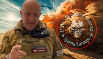 Перемещения Евгения Пригожина отследили по банковским документам: Всё ещё получает зарплату