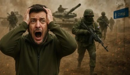 Остались последние месяцы: Кто заказал Зеленского. Удар в спину от союзника