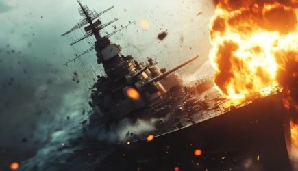 Началось? Япония только заговорила и корабли ВМФ России открыли огонь. В споре по Курилам неожиданный оборот