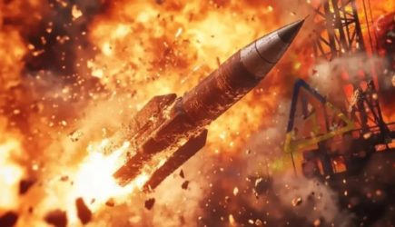 Ловушка для России расставлена. Осталось захлопнуть. ЧВК &#171;Вагнер&#187; за это бились?