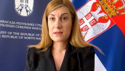 МИД Сербии ответил хамством на критику Марии Захаровой
