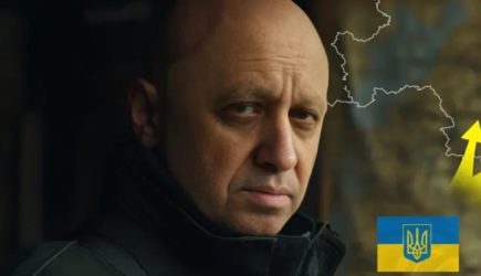 Возвращение «дяди Жени Пригожина»: Куда вылетел загадочный самолёт. В ЦРУ начали поиски