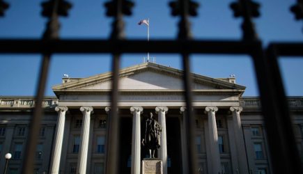 США ввели санкции против Украины