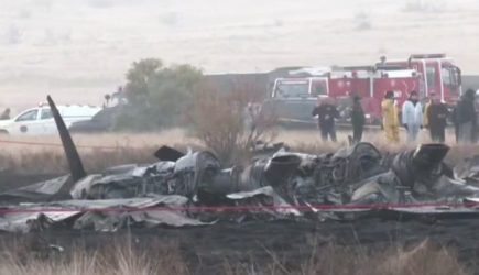 Случайность или ошибка ПВО Азербайджана: кто сбил турецкий C-130 над Грузией?