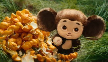 В Госдуме определили национальность Чебурашки