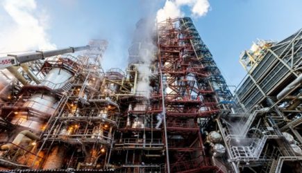 Reuters: Эффект от массированных атак ВСУ на российские НПЗ оказался неожиданным