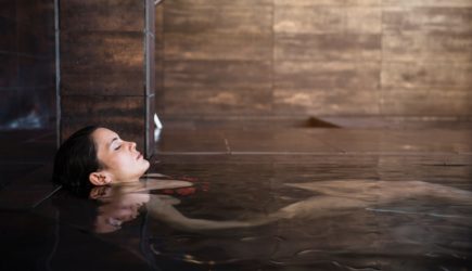 Обнаружено мощное средство от бессонницы: оно удивляет даже ученых