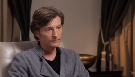 Известный российский комик с женой вышли из бизнеса по производству здорового питания