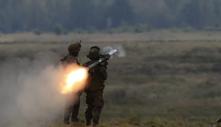 На Западе предрекли стратегическое поражение Украины