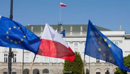 В&nbsp;Польше внезапно призвали прекратить во&nbsp;всем обвинять Россию