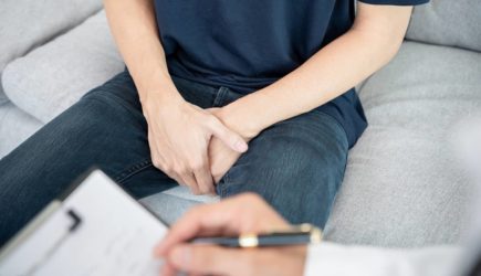 Мужчин предупредили о вреде модных электротрусов с подогревом