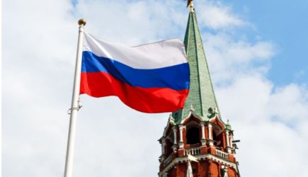 Американцы горой встали за русских. И заметил это австриец