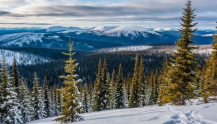 Знаток тайги назвал важную деталь в пропаже Усольцевых. Что известно на утро 18 ноября?